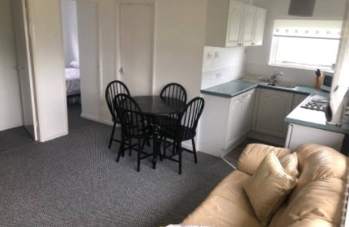 Great Yarmouth Casa | Inviting 2-bed Apartment in Hemsby