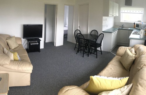 Great Yarmouth Casa | Inviting 2-bed Apartment in Hemsby