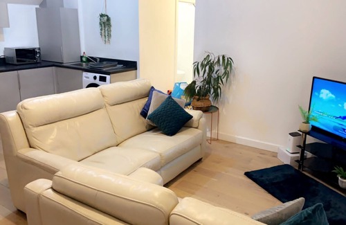 Wakefield Apartamento | Inviting 2-Bed Apartment in Wakefield Charming