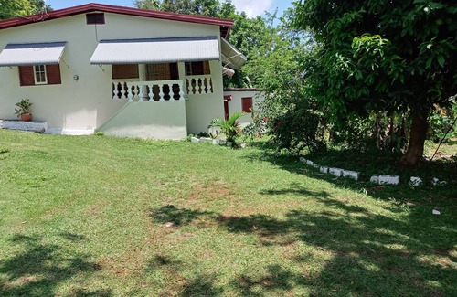 Long Bay Casa | Inviting 2-Bed House in Fair Prospect