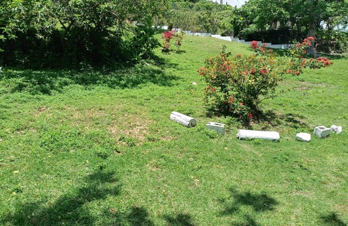 Moore Town Casa | Inviting 2-bed House in Fair Prospect