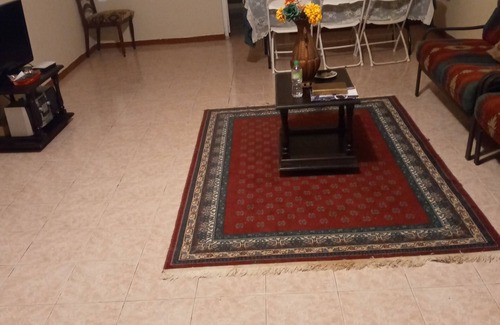 Moore Town Casa | Inviting 2-bed House in Fair Prospect