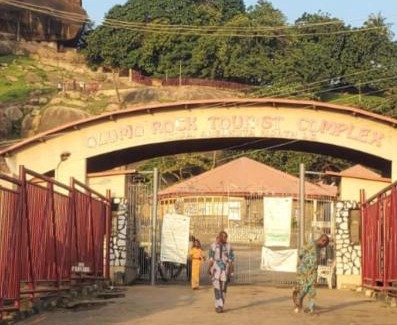Abeokuta Casa | Inviting 2-Bed House in Abeokuta