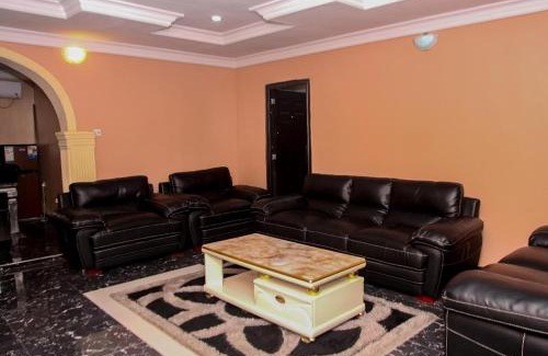 Abeokuta Casa | Inviting 2-Bed House in Abeokuta