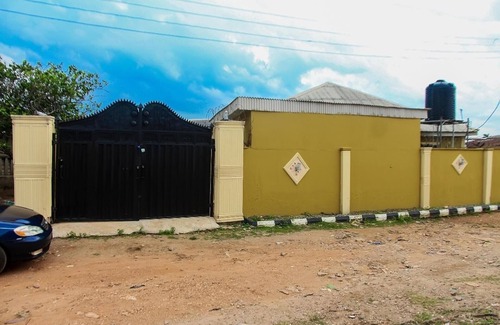 Abeokuta Casa | Inviting 2-bed House in Abeokuta