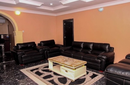Abeokuta Casa | Inviting 2-bed House in Abeokuta