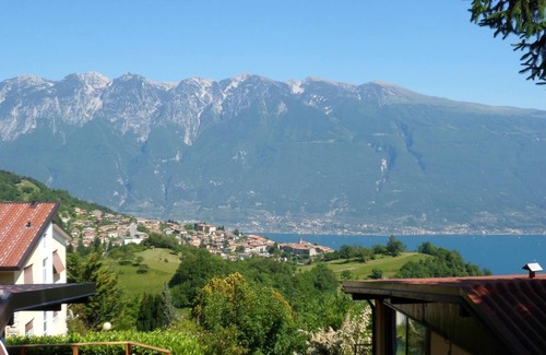 Aer Casa | Inviting 2-Bed House in Tignale