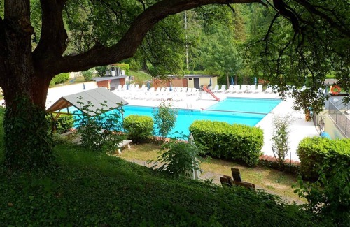 Aer Casa | Inviting 2-Bed House in Tignale