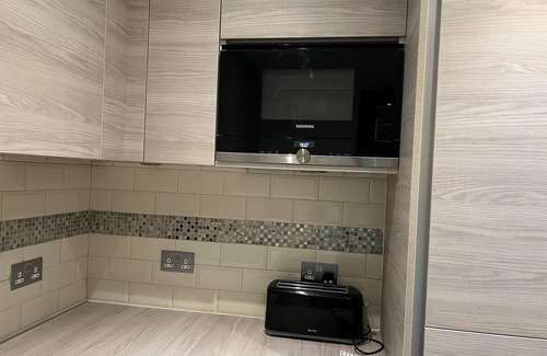 Maidenhead Apartamento | Inviting 2 Bedroom Apartment in Maidenhead