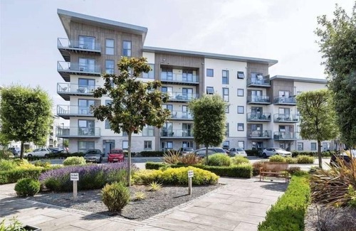 Maidenhead Apartamento | Inviting 2 Bedroom Apartment in Maidenhead