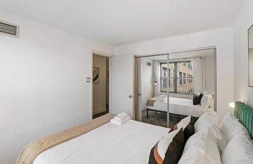 Hyde Park Apartamento | Inviting 2-Bedroom Apt in Hyde Park - The Blackwood rep