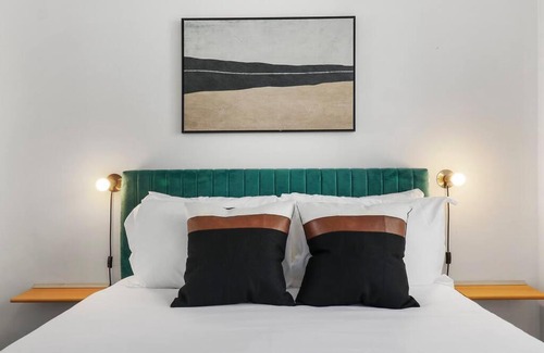 Hyde Park Apartamento | Inviting 2-Bedroom Apt in Hyde Park - The Blackwood rep