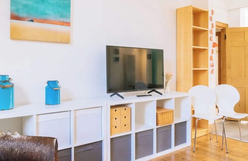 Stockbridge Apartamento | Inviting 2BD Flat - Stockbridge