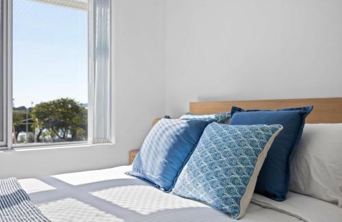 Rockingham Apartamento | Inviting 2BR Stay by the Sand at Rockingham