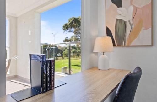 Rockingham Apartamento | Inviting 2BR Stay by the Sand at Rockingham