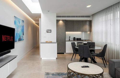 Coogee Apartamento | Inviting 2BR Unit w/Parking near Coogee Beach