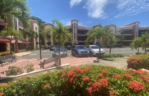 Guaricano Casa | Inviting 3-bedroom Stay in Santo Domingo!