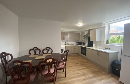 Stockton-on-Tees Apartamento | Inviting 3-bed Apartment in Stockton-on-tees