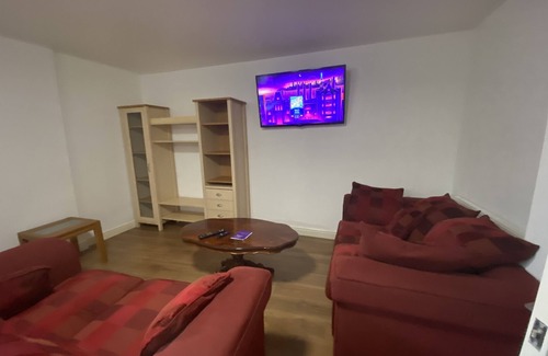 Stockton-on-Tees Apartamento | Inviting 3-bed Apartment in Stockton-on-tees