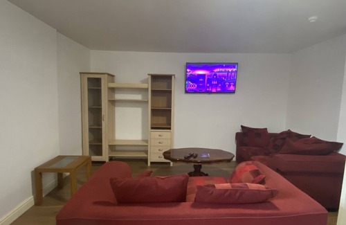 Stockton-on-Tees Apartamento | Inviting 3-bed Apartment in Stockton-on-tees