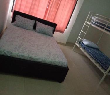 Kumasi Apartamento | Inviting 3-Bed Apartment in Kumasi Ashanti Ghana