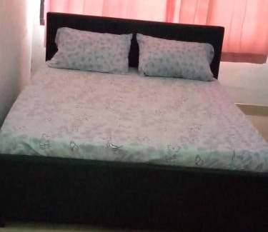 Kumasi Apartamento | Inviting 3-Bed Apartment in Kumasi Ashanti Ghana