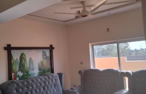 Mirpur Casa | Inviting 3-bed House in Jhelum