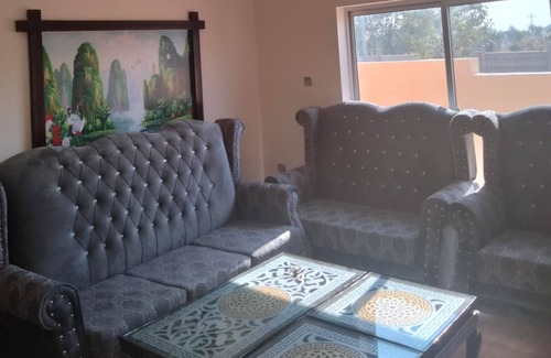 Mirpur Casa | Inviting 3-Bed House in Jhelum