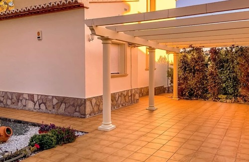 Panorama Villa | Inviting 3-Bed Villa in Javia
