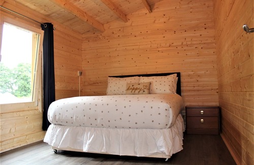 Ashton Under Hill Cabina | Inviting 3-Bedroom Lodge in Ashton Under Hill