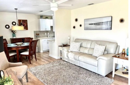 Charlotte Park Casa | Inviting 3-Bedroom Home near Downtown Punta Gorda!