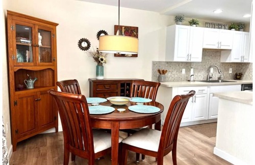 Charlotte Park Casa | Inviting 3-Bedroom Home near Downtown Punta Gorda!
