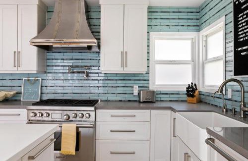 South Mission Beach Casa | Inviting 3BR Near Mission Beach