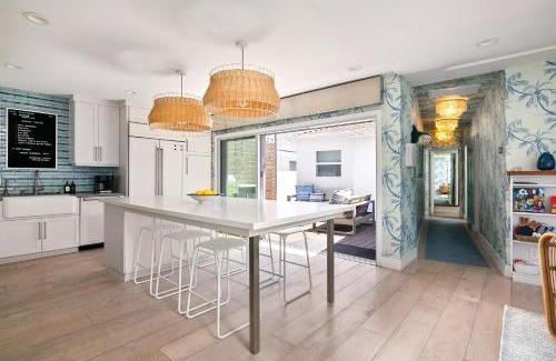 South Mission Beach Casa | Inviting 3BR Near Mission Beach