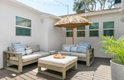 South Mission Beach Casa | Inviting 3BR Near Mission Beach