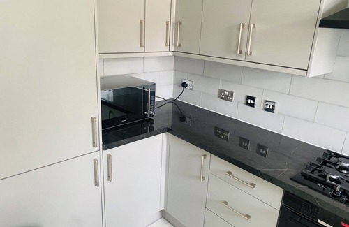 Beverley Casa | Inviting 4-Bed House in Leeds