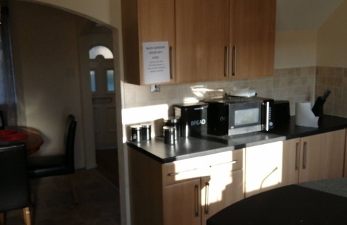 Southampton Casa | Inviting 4-bed House in Southampton - Home Away