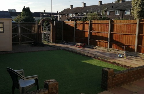 Southampton Casa | Inviting 4-bed House in Southampton - Home Away