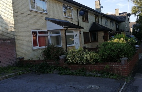 Southampton Casa | Inviting 4-bed House in Southampton - Home Away