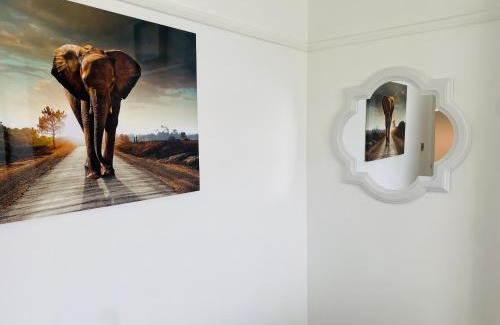 Beverley Casa | Inviting 4-Bed House in Leeds