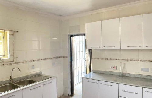 Lekki Casa | Inviting 8 Bed House in Lekki