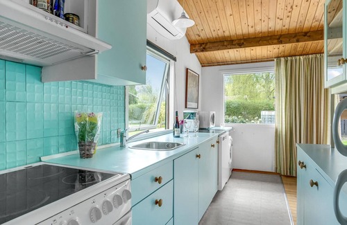 Vordingborg Casa | Alojamiento de 2 habitaciones en Vordingborg