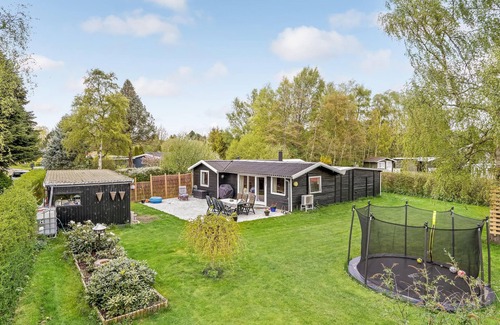 Vordingborg Casa | Alojamiento de 2 habitaciones en Vordingborg