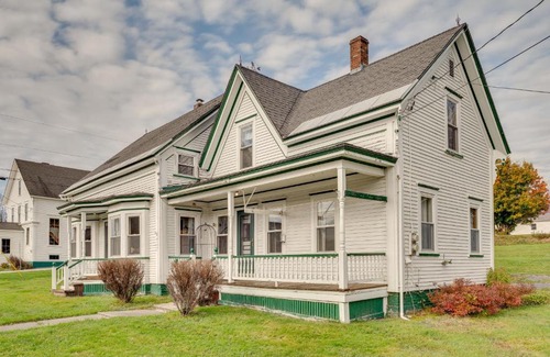 Pittsburg Casa | Inviting and Spacious Vacation Rental in Pittsburg!