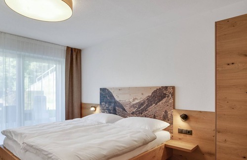 Helfenstein Apartamento | Acogedor apartamento en Hart im Zillertal con aparcamiento