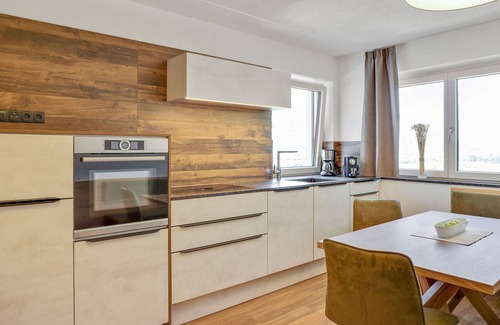 Helfenstein Apartamento | Acogedor apartamento en Hart im Zillertal con aparcamiento