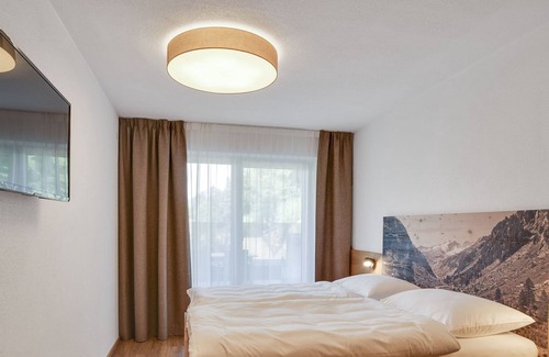 Helfenstein Apartamento | Acogedor apartamento en Hart im Zillertal con aparcamiento