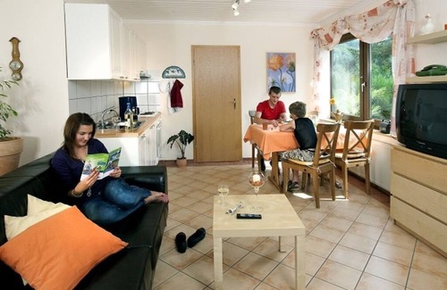 Enkirch Apartamento | Inviting apartment in Partschins/Rabland