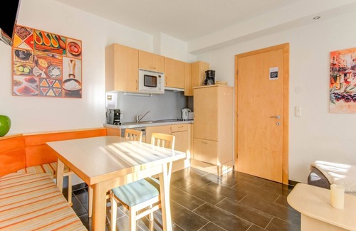 Fiss Apartamento | Acogedor apartamento en Fiss en las montañas