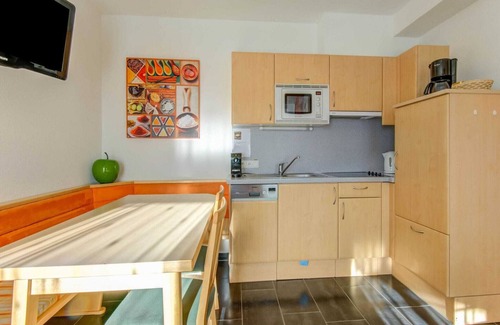 Fiss Apartamento | Acogedor apartamento en Fiss en las montañas
